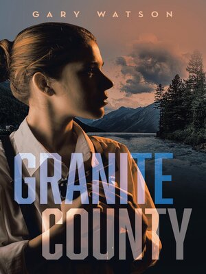 cover image of Granite County
